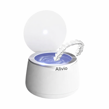 Alivio Ultrasonic Dental Cleaning Pod